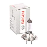 BOSCH AMPUL H4 12V 100W P43T TIRNAKLI 1987302840