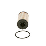 YAG FILTRESI (VW TOUAREG 18-  AUDI A4 16-  A6 19-  Q7 16-  Q8 19-)