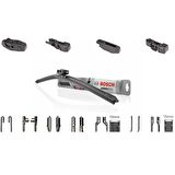 Bosch Aeroeco 4 Aparatlı Muz Silecek 380 mm - AE38