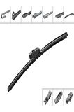 3397015576 Silecek Supurgesi Aeroeco Tek 400mm Ae40 (3397013449) Hr806912 (WC839149)