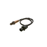 OKSIJEN LAMBDA SENSORU ALFA ROMEO  147 1.9 / IVECO DAILY /JGDM 04-10 BOS-0258017052