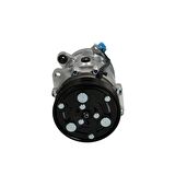 BOSCH KLIMA KOMPRESORU FORD / VAG A3, TT, GALAXY I, ESCORT V, TOLEO II, LEON, CORDOBA, ALHAMBRA, OCTAVİA I, GOLF IV 1986AD1033