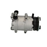 BOSCH KLIMA KOMPRESORU VOLVO C-MAX, FİESTA V, FOCUS II, V50, S40 II, C30 1986AD1067