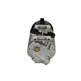 BOSCH KLIMA KOMPRESORU VOLVO C-MAX, FİESTA V, FOCUS II, V50, S40 II, C30 1986AD1067