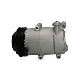 BOSCH KLIMA KOMPRESORU FORD TRANSİT, HONDA ACCORD VIII 1986AD1079