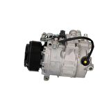 BOSCH KLİMA KOMPRESÖRÜ 12V 8 KANAL BMW 5 F10 F11 , 7 F01 F02 F03 F04 1986AD1088