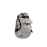 BOSCH KLİMA KOMPRESÖRÜ 12V 8 KANAL BMW 5 F10 F11 , 7 F01 F02 F03 F04 1986AD1088