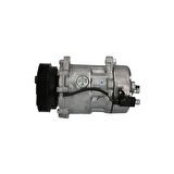 BOSCH KLIMA KOMPRESORU VAG A3, TT, LEON, IBİZA II, OCTAVİA I, GOLF IV 1986AD1005