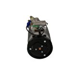 BOSCH KLIMA KOMPRESORU AUDI / SKODA / VW A4, A6, SUPERB I, PASSAT B5 1986AD1021