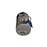 BOSCH KLIMA KOMPRESORU AUDI / SKODA / VW A4, A6, SUPERB I, PASSAT B5 1986AD1021