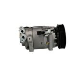 BOSCH KLIMA KOMPRESORU RENAULT CAPTUR I, CLİO IV 1986AD1027