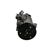 BOSCH KLIMA KOMPRESORU RENAULT CAPTUR I, CLİO IV 1986AD1027