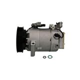 BOSCH KLIMA KOMPRESORU RENAULT CAPTUR I, CLİO IV 1986AD1027