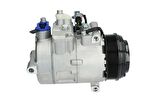 BOSCH KLIMA KOMPRESORU MERCEDES-BENZ C CLASS, E CLASS 1986AD1049