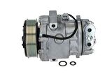BOSCH KLIMA KOMPRESORU ALFA ROMEO / FIAT MİTO, QUBO, PUNTO, LİNEA, DOBLO 1986AD1063