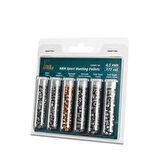 H&N SAMPLER HUNTING 4.50MM  SACMA(6 TIP)