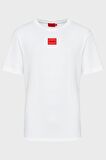 Hugo Erkek T Shirt 50447978 100