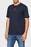 Hugo Erkek T Shirt 50447978 405