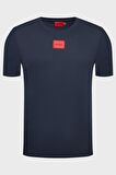 Hugo Erkek T Shirt 50447978 405