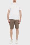 Hugo Boss Erkek Short 50448407 250