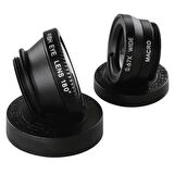 Hama 3in1 Lens Kiti