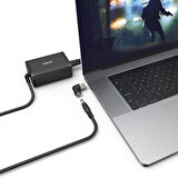 HAMA Universal Notebook Güç Adaptörü 15-19V/65W
