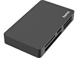HAMA HM.200128 All in One USB Kart Okuyucu USB-A USB 3.0