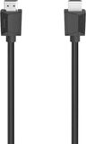 HAMA HM.200702 High-Speed Ultra-HD 4K Ethernet 1.5 Metre