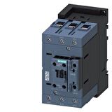 Sıemens Sırıus Kontaktör, Ac 230V Bobinli, 45 Kw, 1No+1Nc