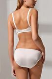Ekru New Linda Lace Slip