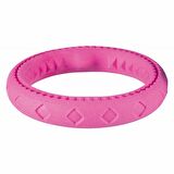 Trixie Termoplastik Yüzen Köpek Oyuncağı, 25cm