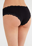 Soft Touch Lacy Slip Külot