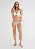 Lacy Soft Dantelli Külot
