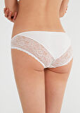 Lacy Soft Dantelli Külot