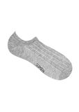 Suwen Kadın Knit Sneaker Çorap