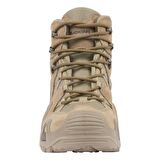 Lumberjack Zephyr Gtx Mid Gore-Tex Bağcıklı Su Geçirmez Tekstil Erkek Outdoor Ayakkabı