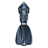 Scubapro Seawing Nova Palet Siyah M (40-42)