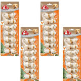 8in1 Delights Bones Köpek Ödülü X 4 Adet