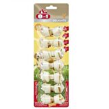 8 in 1 Beef Delights Bones XS Köpek Ödül Kemiği