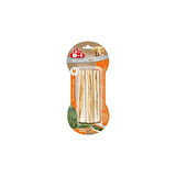 Delights Sticks Köpekler Için Tavuklu Ağız Bakım Kemiği 3’lü Paket