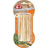 8 in 1 Tavuklu Küçük Irk Yetişkin Yaş Köpek Maması 140 gr
