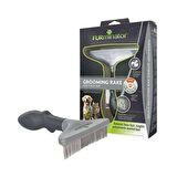 Furminator Rake Kıtık Açıcı Cat & Dog Kedi & Köpek Bakım Tarağı