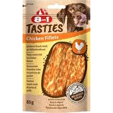 8in1 Tasties Chicken Fillets Tavuk Fileto Köpek Ödülü 85 Gr