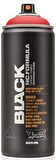MONTANA BLACK 400ML CODE RED BLK20931[sub_name2]