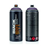 Montana Black Sprey Boya 400ml Cherry BLK3070