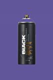 Montana Black Sprey Boya 400ml BLK4130 Blue Velvet