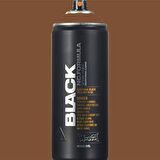 Montana Black Sprey Boya 400ml BLK8060 Chocolate