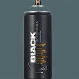 Montana Black Sprey Boya 400ml BLK5140 Seal
