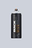 Montana Black Sprey Boya 400ml BLK4310 Edelgard