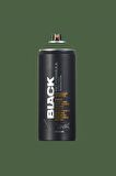 Montana Black Sprey Boya 400ml BLK6530 Storm